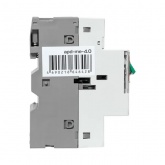 Автомат пуска двигателя EKF АПД-32 2,5-4А (New) (автомат защиты двигателя)