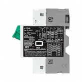 Автомат пуска двигателя EKF АПД-32 2,5-4А (New) (автомат защиты двигателя)