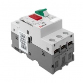 Автомат пуска двигателя EKF АПД-32 2,5-4А (New) (автомат защиты двигателя)