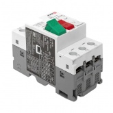 Автомат пуска двигателя EKF АПД-32 4-6,3А (New) (автомат защиты двигателя)