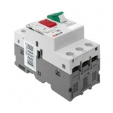 Автомат пуска двигателя EKF АПД-32 6-10А (New) (автомат защиты двигателя)