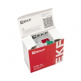 Автомат пуска двигателя EKF АПД-32 9-14А (New) (автомат защиты двигателя)