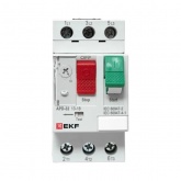 Автомат пуска двигателя EKF АПД-32 13-18А (New) (автомат защиты двигателя)