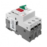 Автомат пуска двигателя EKF АПД-32 13-18А (New) (автомат защиты двигателя)