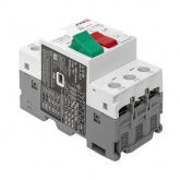 Автомат пуска двигателя EKF АПД-32 13-18А (New) (автомат защиты двигателя)