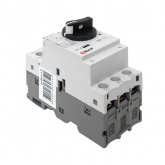 Автомат пуска двигателя EKF GV2P 0.63-1А (New) (автомат защиты двигателя)