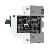 Автомат пуска двигателя EKF GV2P 0.63-1А (New) (автомат защиты двигателя)