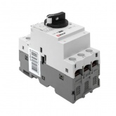 Автомат пуска двигателя EKF GV2P 1-1.6А (New) (автомат защиты двигателя)