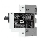 Автомат пуска двигателя EKF GV2P 1-1.6А (New) (автомат защиты двигателя)