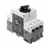 Автомат пуска двигателя EKF GV2P 2.5-4А (New) (автомат защиты двигателя)