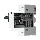 Автомат пуска двигателя EKF GV2P 2.5-4А (New) (автомат защиты двигателя)