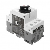 Автомат пуска двигателя EKF GV2P 6.3-10А (New) (автомат защиты двигателя)