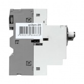 Автомат пуска двигателя EKF GV2P 20-25А (New) (автомат защиты двигателя)