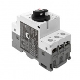 Автомат пуска двигателя EKF GV2P 20-25А (New) (автомат защиты двигателя)