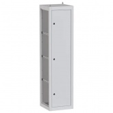 Каркас EKF PROxima ВРУ-1 Unit S сварной (1800х450х450) IP31