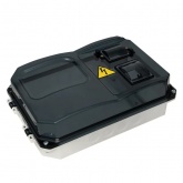 Щит учетно-распределительный пластиковый навесной EKF PROxima ЩУРн-П 1/5 (229х340х117) IP55