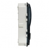 Щит учетно-распределительный пластиковый навесной EKF PROxima ЩУРн-П 3/8 (379х216х113) IP55