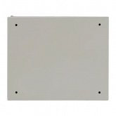 Щит навесной учетный счетчик на дин-рейку EKF Basic ЩУ-1/1-0 (250х300х100) IP54 (электрический шкаф)