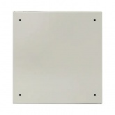 Щит навесной учетный EKF PROxima ЩУ-1/1-0 (310х300х150) IP54 (электрический шкаф)