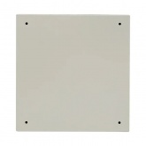 Щит навесной учетный EKF Basic ЩУ-1/1-0 (310х300х150) IP54 (электрический шкаф)