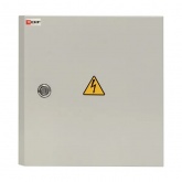 Щит учетный двухдверный EKF PROxima ЩУ-1/1-1 (310х300х160) IP54