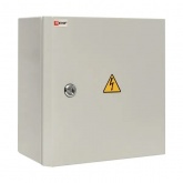 Щит учетный двухдверный EKF PROxima ЩУ-1/1-1 (310х300х160) IP54