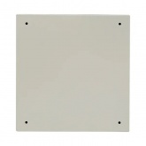 Щит учетный двухдверный EKF Basic ЩУ-1/1-1(310х300х160) IP54