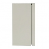 Щит учетный двухдверный EKF Basic ЩУ-1/1-1(310х300х160) IP54