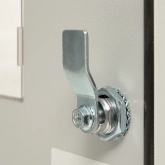 Щит учетный EKF PROxima ЩУ-1/2-0 (310х420х150) IP54