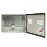 Щит учетный EKF PROxima ЩУ-1/2-0 (310х420х150) IP54