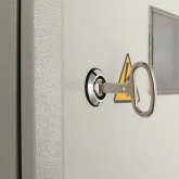 Щит учетный EKF PROxima ЩУ-1/2-0 (310х420х150) IP54