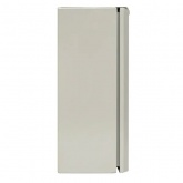 Щит учетный EKF PROxima ЩУ-1/1-0 (395x310x165) (ЩУРН-1/12) IP54