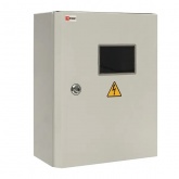 Щит учетный EKF Basic ЩУ-3/1-0 (395x310x150) IP54