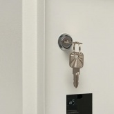 Щит учетный двухдверный ЩУ-3/1-1 EKF Basic(445х400х150) 12 модулей IP54