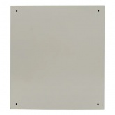 Щит учетный двухдверный ЩУ-3/1-1 EKF Basic(445х400х150) 12 модулей IP54