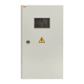 Щит учетный EKF PROxima ЩУ-3/1-0 (ЩУРН-3/12) (540x310x165) 12 модулей IP54