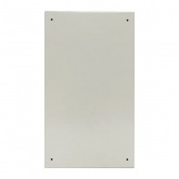 Щит учетный EKF PROxima ЩУ-3/1-0 (ЩУРН-3/12) (540x310x165) 12 модулей IP54