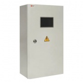 Щит учетный EKF PROxima ЩУ-3/1-0 (ЩУРН-3/12) (540x310x165) 12 модулей IP54