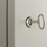 Щит учетный EKF Basic ЩУ-3/1-0 (ЩУРН-3/12) (540x310x165) 12 модулей IP54