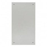 Щит учетный EKF PROxima ЩУРн-3/12 два отсека (БУР) (540х300х160) IP54