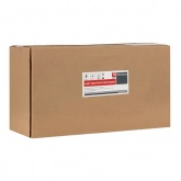 Щит учетный EKF PROxima ЩУРн-3/12 два отсека (БУР) (540х300х160) IP54