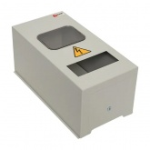 Щит учетно-распределительный навесной EKF PROxima ЩУРн 1/6 (БУР) (300х150х135) IP31