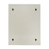 Щит учетно-распределительный навесной счетчик на рейку EKF PROxima ЩУРн 1/12 (Э) (360х280х110) IP31