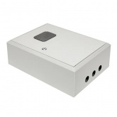 Щит учетно-распределительный навесной EKF PROxima ЩУРн 1/9 (400х300х140) IP31