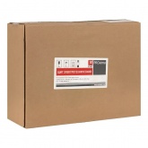 Щит распределительный встраиваемый EKF PROxima (1х9м) ЩРВ-9 (260х340х120) IP31