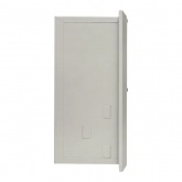 Щит распределительный встраиваемый EKF PROxima (1х9м) ЩРВ-9 (260х340х120) IP31