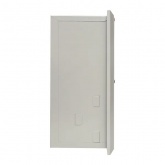 Щит распределительный встраиваемый EKF PROxima (1х12м) ЩРВ-12 (260х340х120) IP31