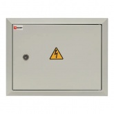 Щит распределительный встраиваемый EKF PROxima (1х12м) ЩРВ-12 (260х340х120) IP31