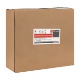 Щит распределительный встраиваемый EKF PROxima (2х9м) ЩРВ-18 (390х340х120) IP31