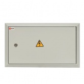 Щит распределительный встраиваемый EKF PROxima (1х18м) ЩРВ-18М (260х440х120) IP31